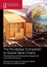Routledge Companion to Global Value Chains