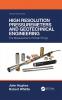 High Resolution Pressuremeters and Geotechnical Engineering