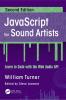 JavaScript for Sound Artists