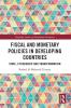 Fiscal and Monetary Policies in Developing Countries
