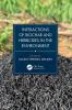 Interactions of Biochar and Herbicides in the Environment