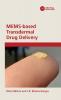 MEMS-based Transdermal Drug Delivery