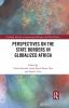 Perspectives on the State Borders in Globalized Africa