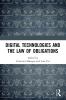 Digital Technologies and the Law of Obligations