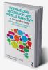 International Negotiation and Political Narratives