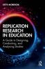 Replication Research in Education