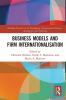 Business Models and Firm Internationalisation