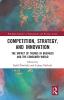 Competition Strategy and Innovation