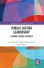Public Sector Leadership