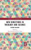 New Directions in Theology and Science
