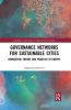 Governance Networks for Sustainable Cities