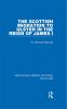 Scottish Migration to Ulster in the Reign of James I