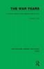 War Years
