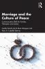 Marriage and the Culture of Peace