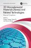 2D Monoelemental Materials (Xenes) and Related Technologies