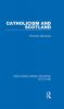 Catholicism and Scotland