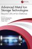 Advanced Metal Ion Storage Technologies