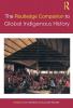 Routledge Companion to Global Indigenous History