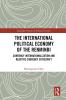 International Political Economy of the Renminbi