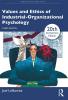 Values and Ethics of Industrial-Organizational Psychology