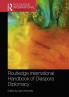 Routledge International Handbook of Diaspora Diplomacy