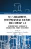 Self-Management Entrepreneurial Culture and Economy 4.0