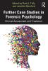 Further Case Studies in Forensic Psychology