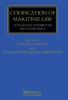 Codification of Maritime Law