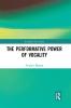 Performative Power of Vocality