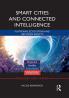 Smart Cities and Connected Intelligence