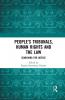 People’s Tribunals Human Rights and the Law