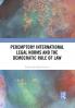 Peremptory International Legal Norms and the Democratic Rule of Law