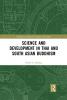 Science and Development in Thai and South Asian Buddhism