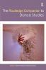 Routledge Companion to Dance Studies