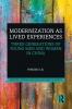 Modernization as Lived Experiences