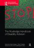 Routledge Handbook of Disability Activism