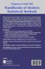 Handbook of Infectious Disease Data Analysis