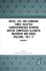 Music Life and Changing Times: Selected Correspondence Between British Composers Elizabeth Maconchy and Grace Williams 1927–77