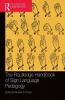 Routledge Handbook of Sign Language Pedagogy