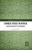 Chinese Peace in Africa