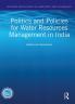 Politics and Policies for Water Resources Management in India