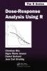 Dose-Response Analysis Using R