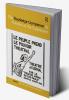 Routledge Companion to Theatre of the Oppressed