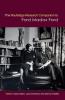 Routledge Research Companion to Ford Madox Ford