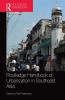 Routledge Handbook of Urbanization in Southeast Asia