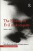 History of Evil in Antiquity