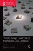 Routledge Handbook of International Beat Literature