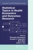 Statistical Topics in Health Economics and Outcomes Research