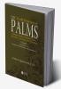 CRC World Dictionary of Palms