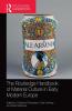 Routledge Handbook of Material Culture in Early Modern Europe